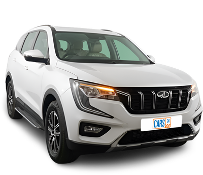 2022 Mahindra XUV700 - SUV - Petrol - Automatic - ₹16.70 lakh